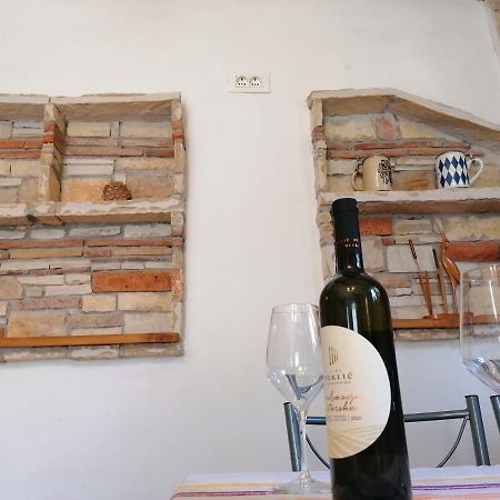Nice Apartment Montepozzo With Private Garden Rovinj Ngoại thất bức ảnh
